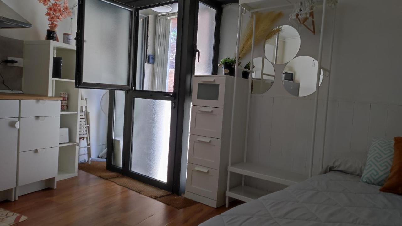 Estudio Barcelona Park Guell Apartment Exterior photo