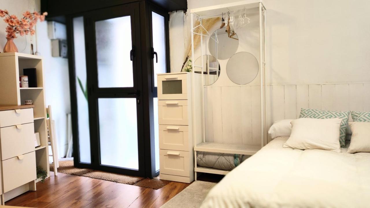 Estudio Barcelona Park Guell Apartment Exterior photo